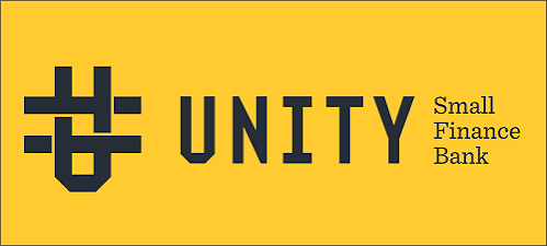 Unity Small Finance Bank